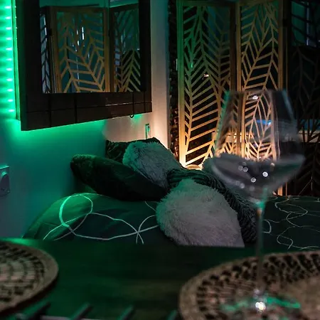 Apartamento 2bulles